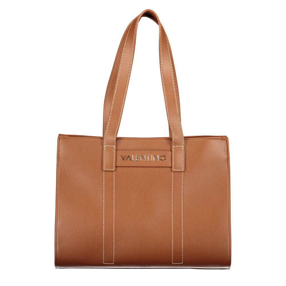 Mario Valentino Brown Women's Bag