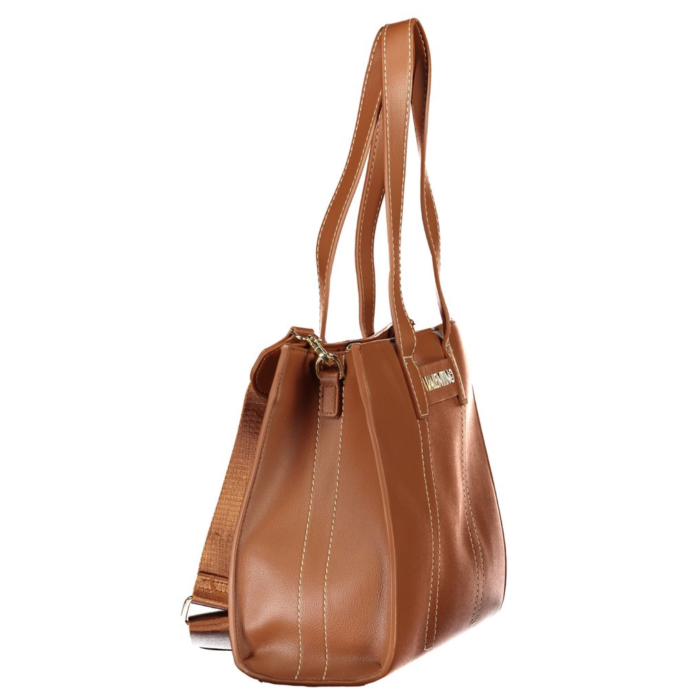 Mario Valentino Brown Women's Bag - Image 3