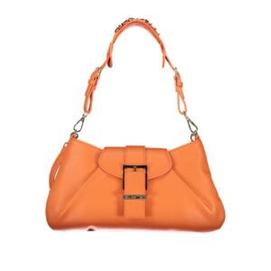 Mario Valentino Orange  Women's Bag