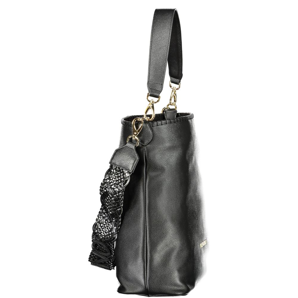 Mario Valentino Nero Women Bag - Image 3