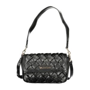 Mario Valentino Nero Polyurethane Women Bag