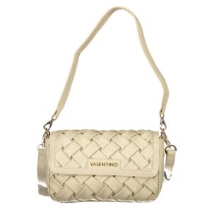 Mario Valentino Beige Women's Bag