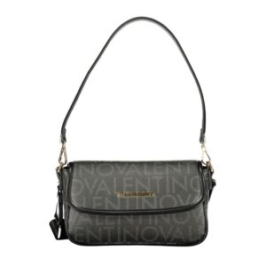 Mario Valentino Nero Polyurethane Womens Bag