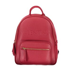Mario Valentino Rosso  Womens Backpack