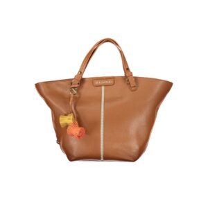 Mario Valentino Brown  Women's Bag