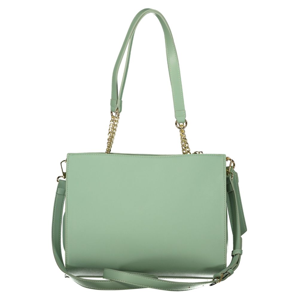 Mario Valentino Verde Women's Bag - Image 2