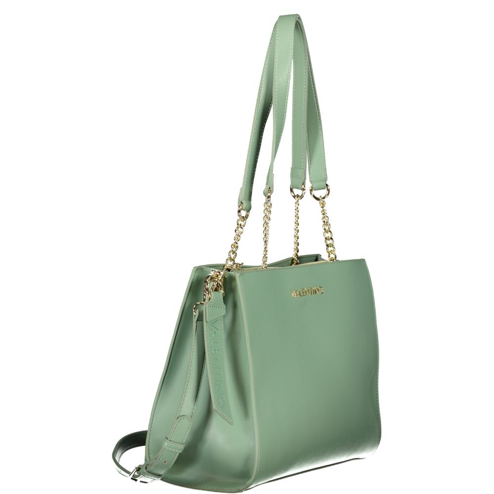 Mario Valentino Verde Women's Bag - Image 3