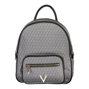 Mario Valentino Black  Women's Backpack