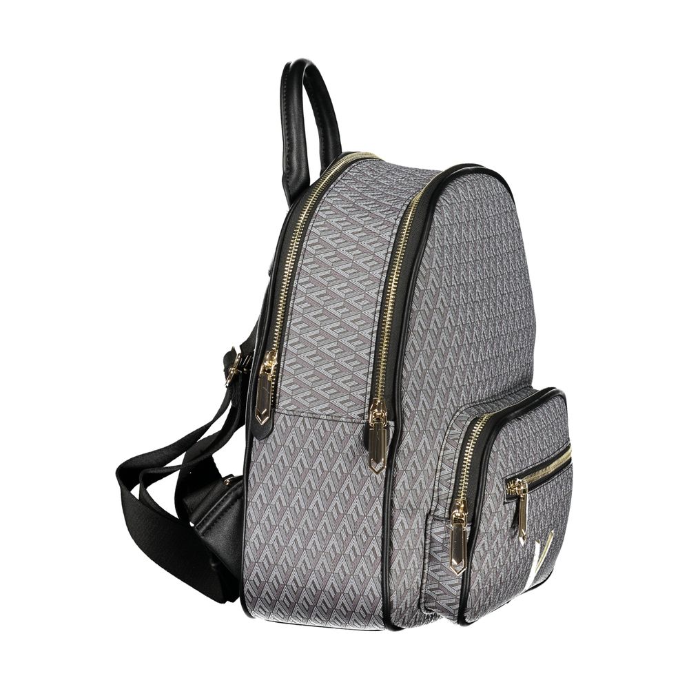 Mario Valentino Black Women's Backpack - Image 3