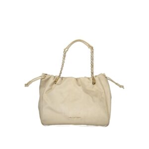 Mario Valentino Beige  Women's Bag