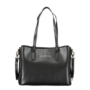 Mario Valentino Nero  Women's Bag with Recycled Features