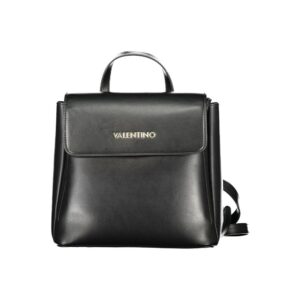 Mario Valentino Black Women's Backpack