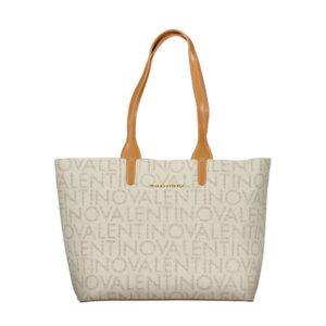 Mario Valentino Beige  Womens Bag