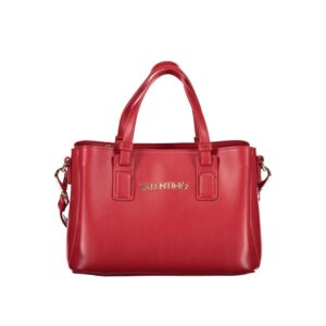 Mario Valentino Red  Women's Bag