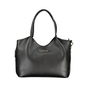 Mario Valentino Nero Poliuretano Donna Bag
