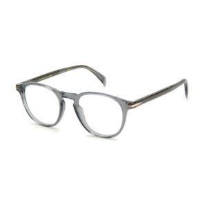 David Beckham Gray Acetate Glasses (Frames)