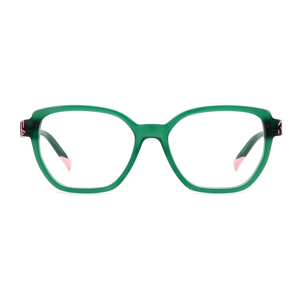 Missoni Bicolor Acetate Glasses (Frames) - Image 2