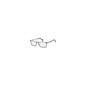 David Beckham Black Metal Glasses (Frames)