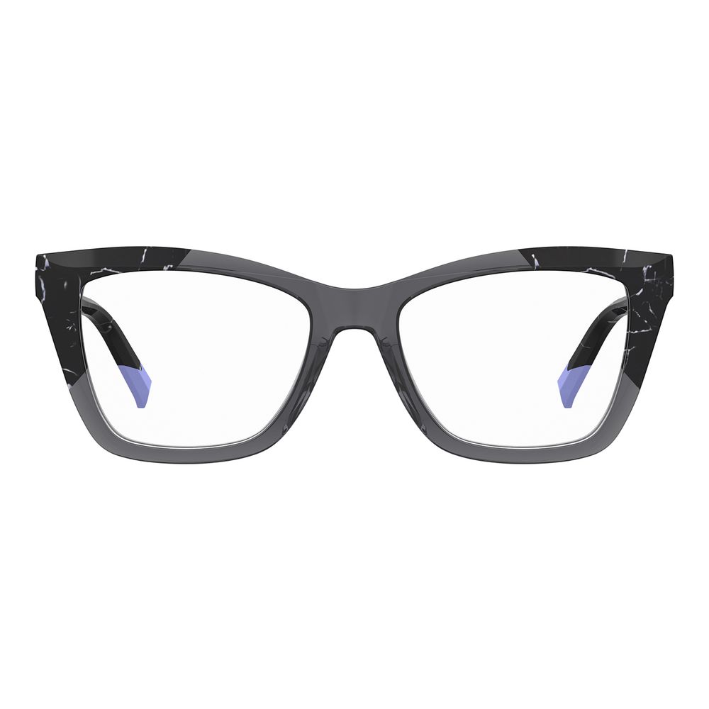 Missoni Gray Acetate Glasses (Frames) - Image 2