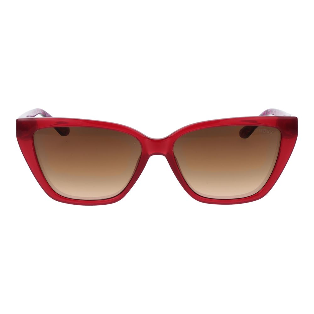 Guess Multicolor Plastic Sunglasses - Image 2