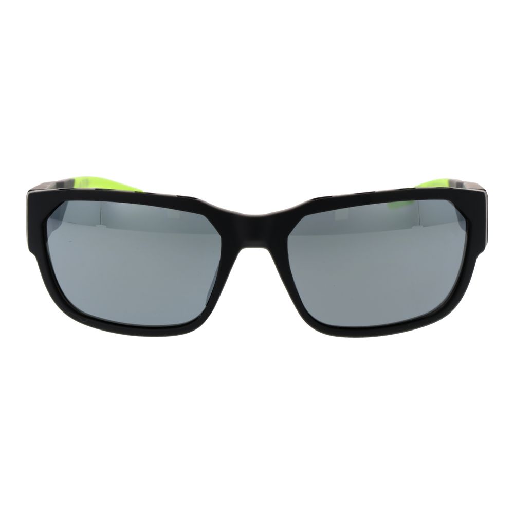 Adidas Black Plastic Sunglasses - Image 2