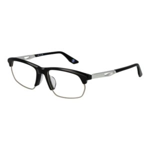 BMW Black Metal & Plastic Glasses (Frames)