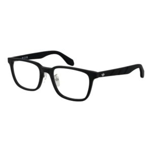 Adidas Black Plastic Glasses (Frames)