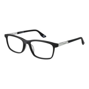 BMW Gray Plastic Glasses (Frames)
