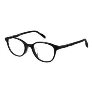 Adidas Black Plastic Glasses (Frames)