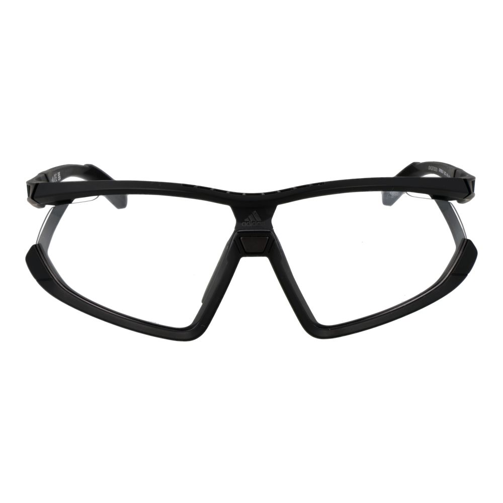 Adidas Black Plastic Sunglasses - Image 5