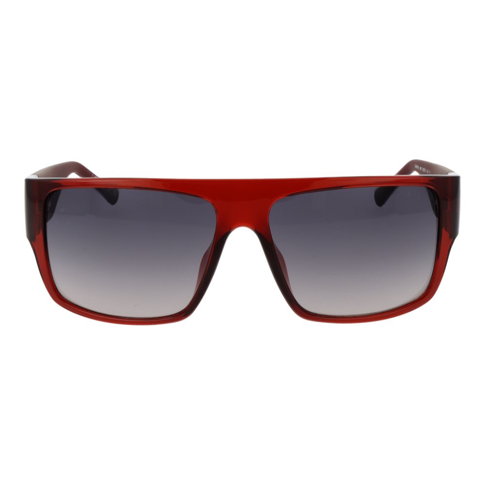 Guess Multicolor Plastic Sunglasses - Image 2