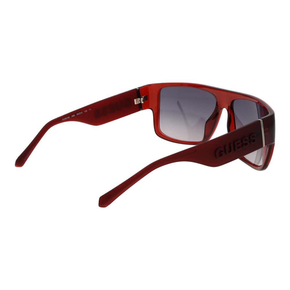 Guess Multicolor Plastic Sunglasses - Image 3
