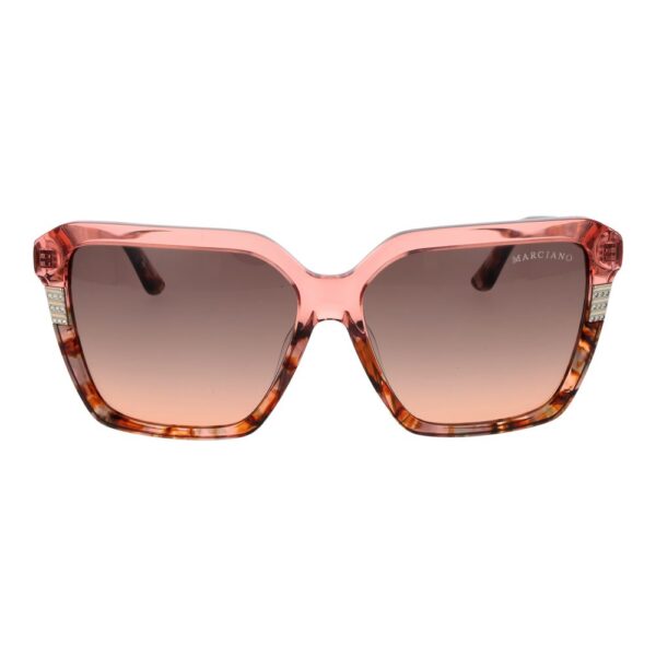 Marciano by Guess Multicolor Plastic Sunglasses - display picture 1