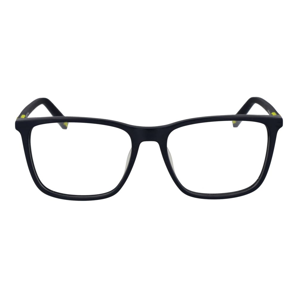 Fila Blue Cellulose Acetate Glasses (Frames) - Image 2