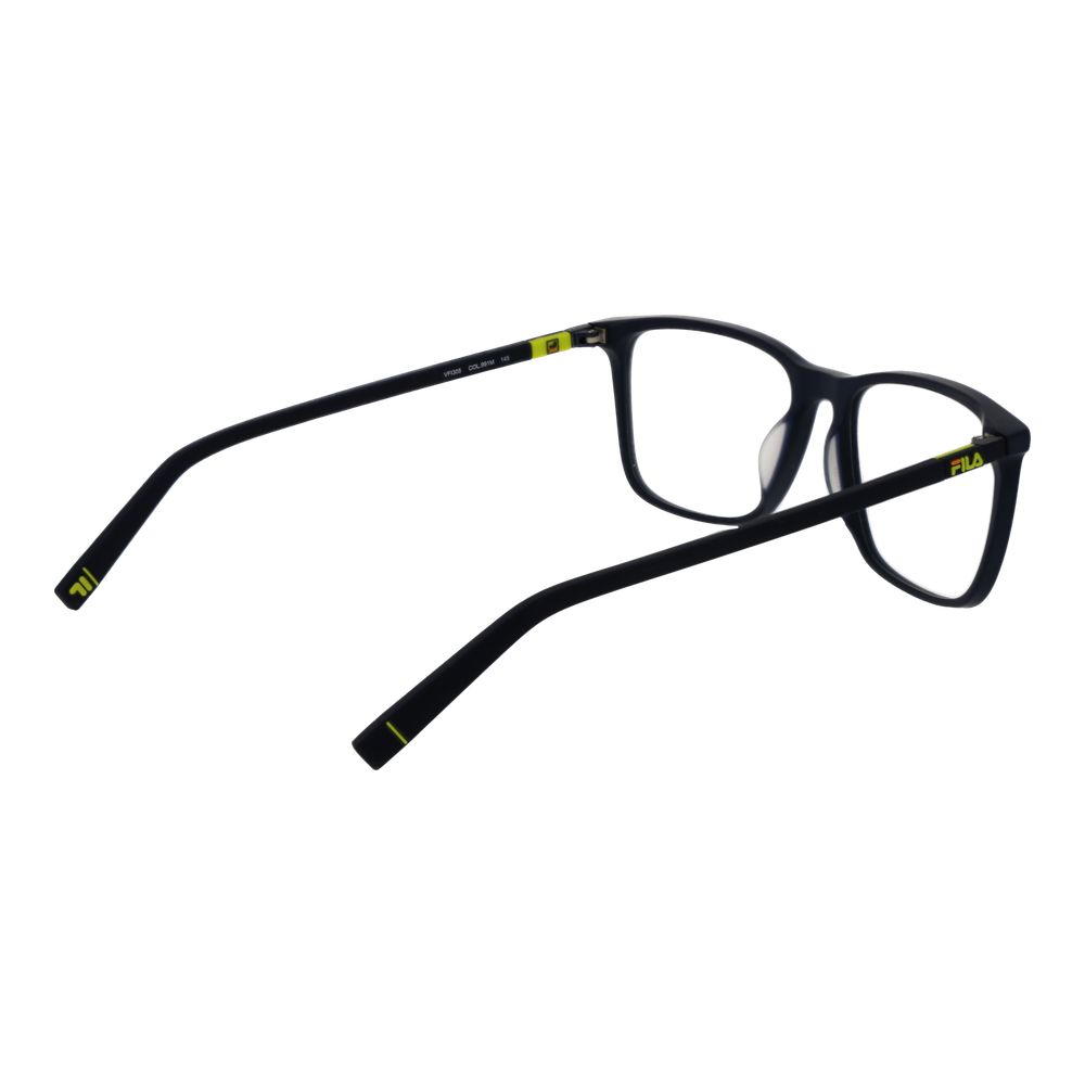 Fila Blue Cellulose Acetate Glasses (Frames) - Image 3