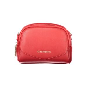 Mario Valentino Rosso  Women's Bag with Adjustable Shoulder Strap