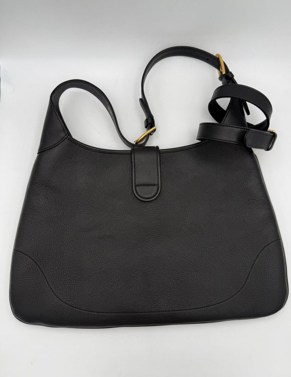 Gucci GUCCI APHRODITE Black Shoulder or Crossbody Bag - Image 4