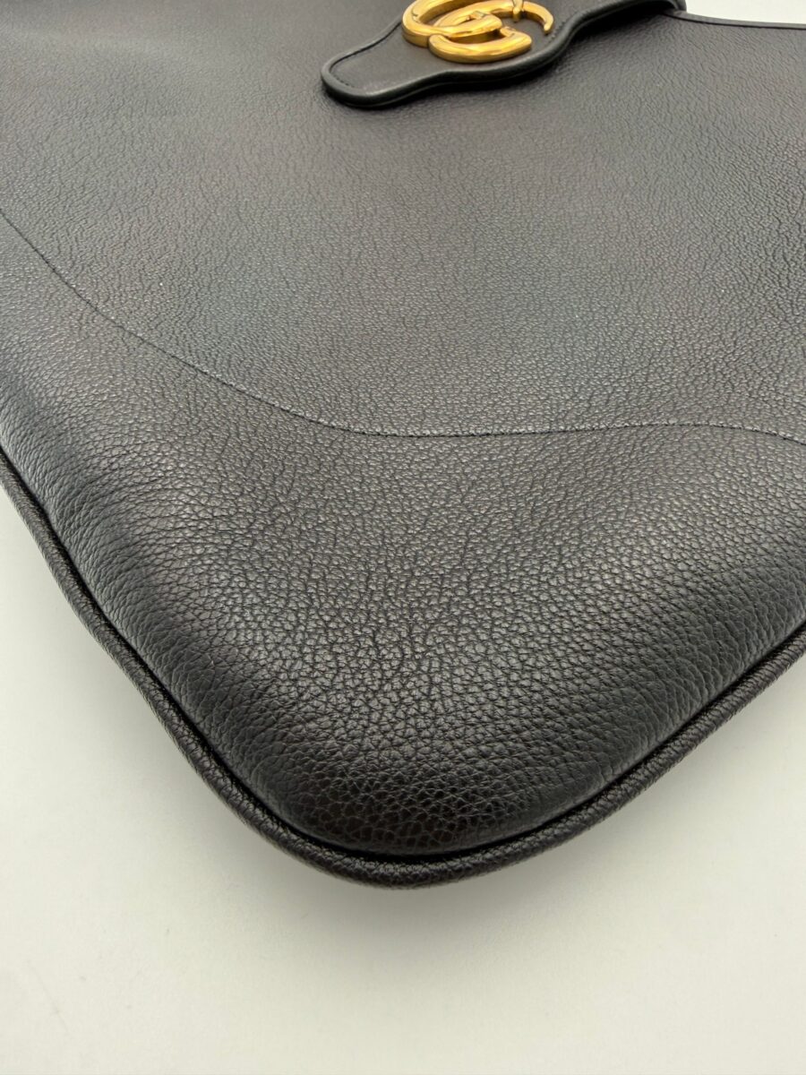 Gucci GUCCI APHRODITE Black Shoulder or Crossbody Bag - Image 6