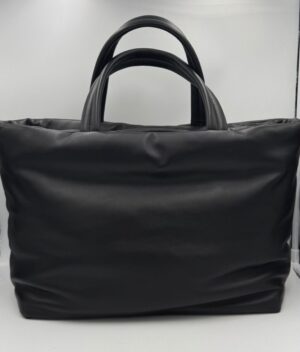 Saint Laurent SAINT LAURENT Shopping Bag Large in Lambskin