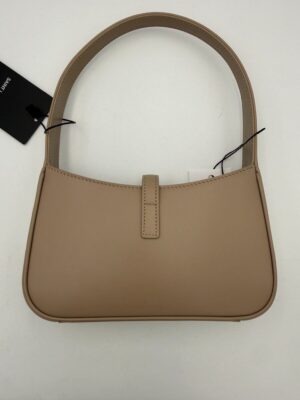 Saint Laurent SAINT LAURENT LA 5 A 7 Mini Handbag