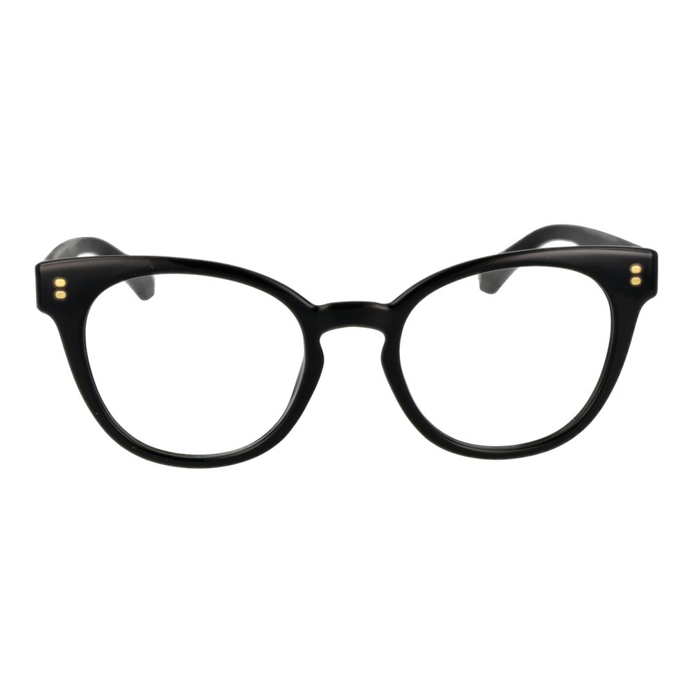 Polaroid Black Polyamide Glasses (Frames) - Image 2