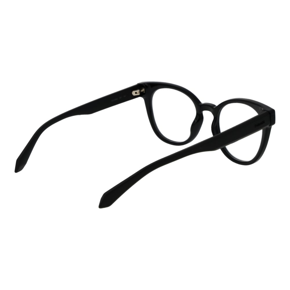 Polaroid Black Polyamide Glasses (Frames) - Image 3