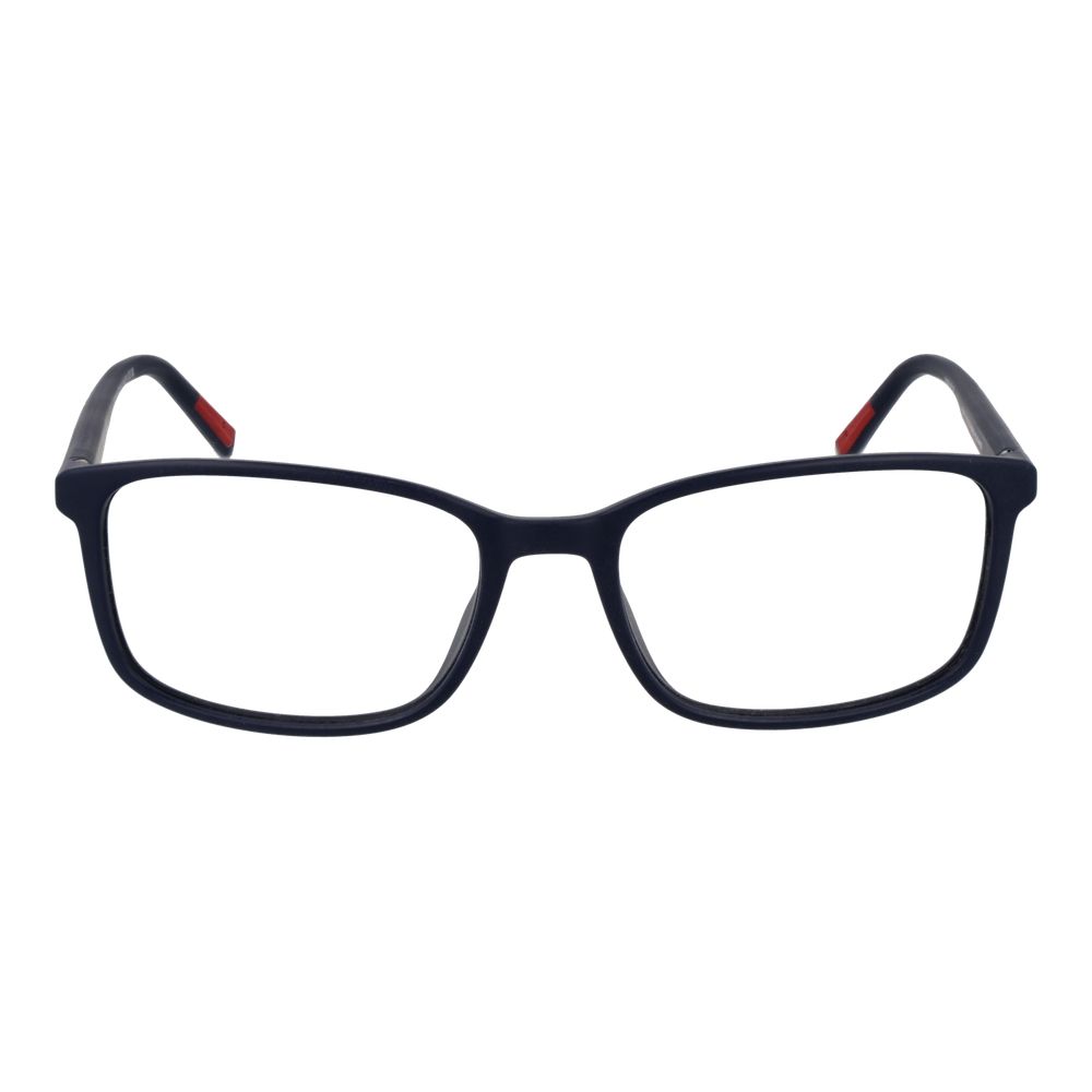 Tommy Hilfiger Blue Polyamide Glasses (Frames) - Image 2