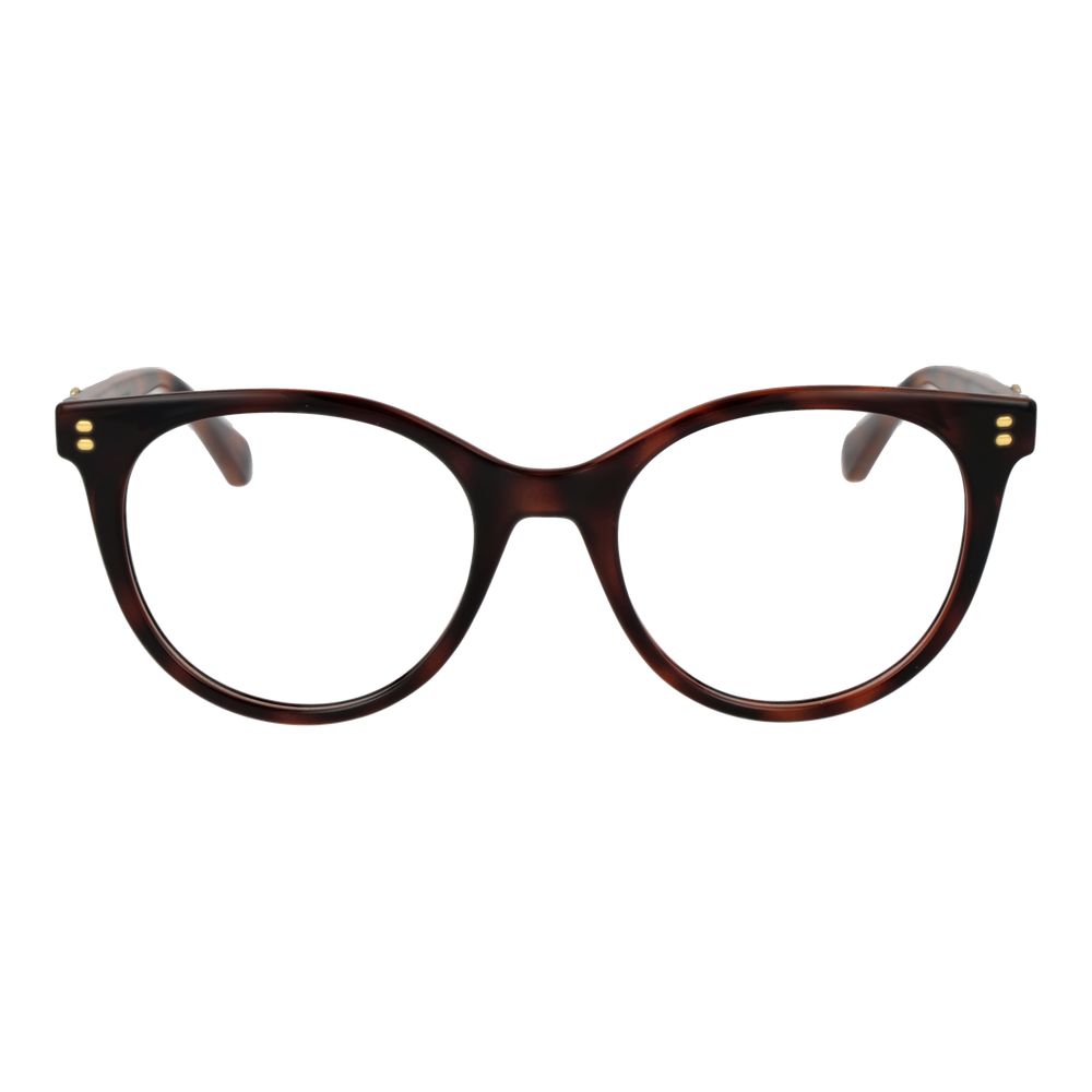 Polaroid Brown Polyamide Glasses (Frames) - Image 2