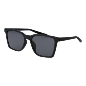 Nike Black Plastic Sunglasses