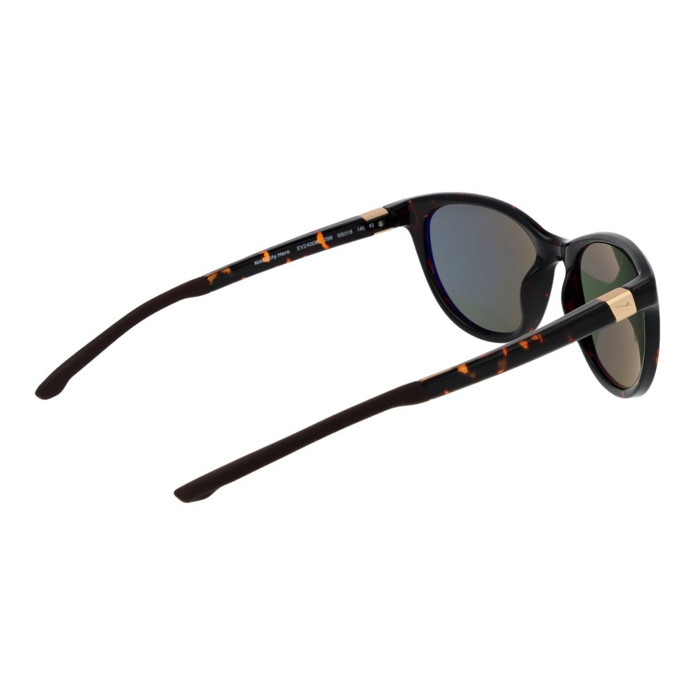 Nike Black Plastic Sunglasses - Image 3