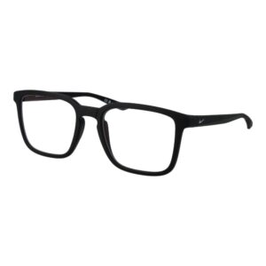 Nike Black Plastic Glasses (Frames)