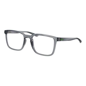 Nike Gray Plastic Glasses (Frames)