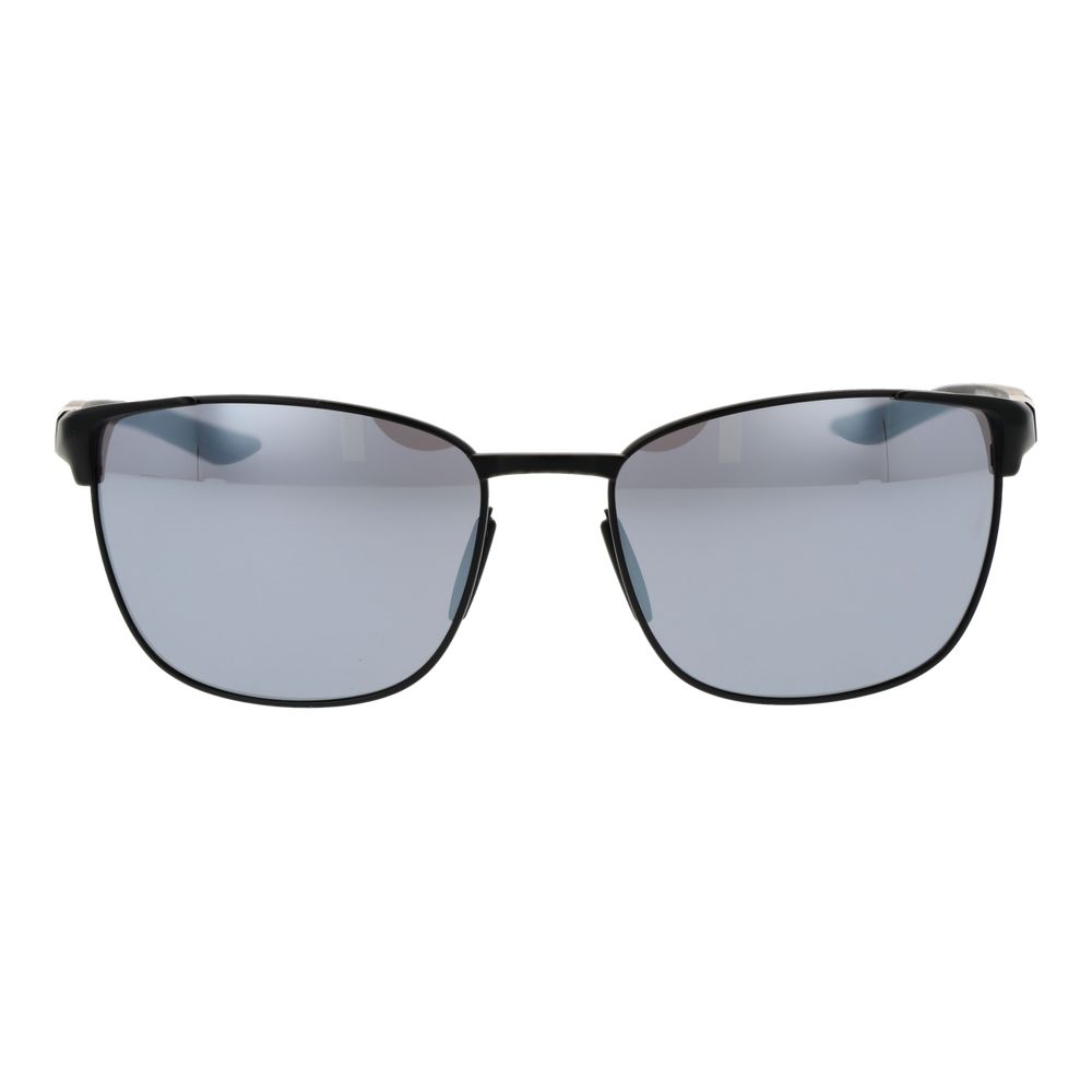 Nike Black Metal Sunglasses - Image 2