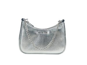 Michael Kors Small Pouchette Crossbody Bag